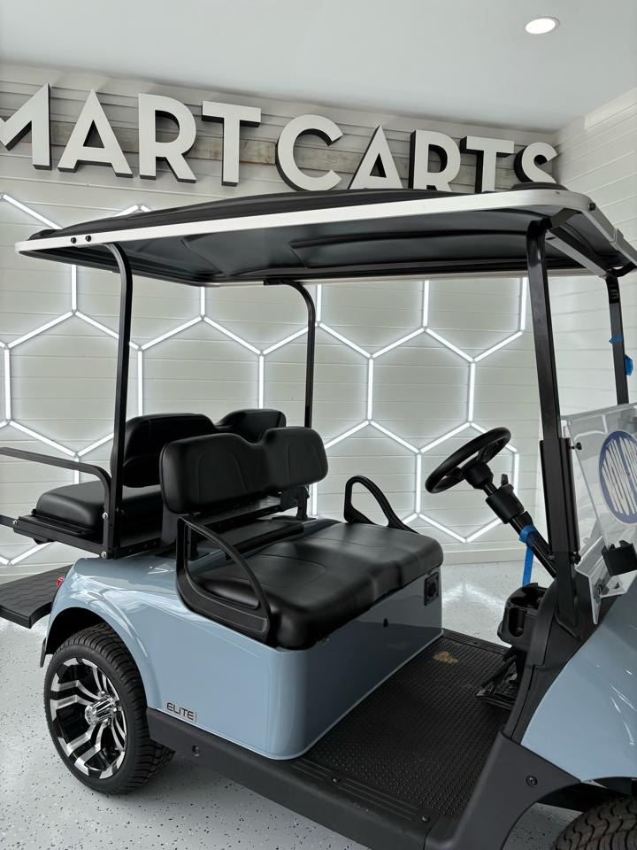 EZGO RXV  2020
