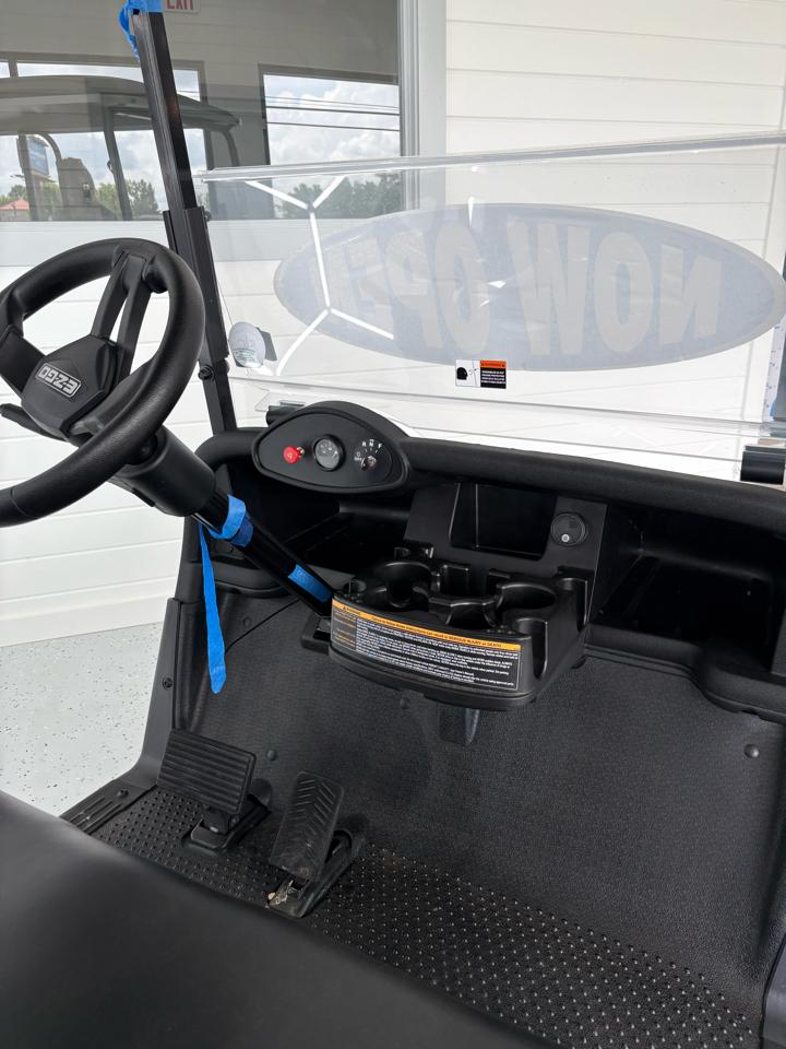 EZGO RXV  2020