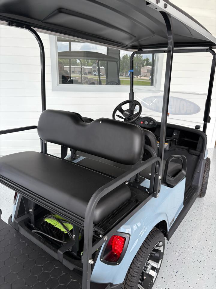 EZGO RXV  2020