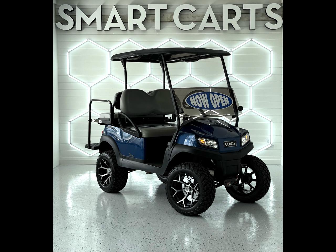 Club Car Tempo  2021