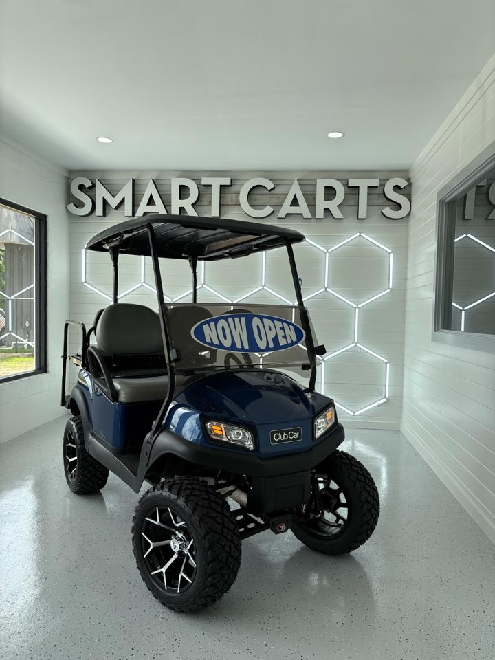 Club Car Tempo  2021