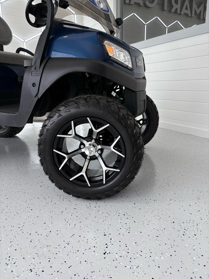 Club Car Tempo  2021
