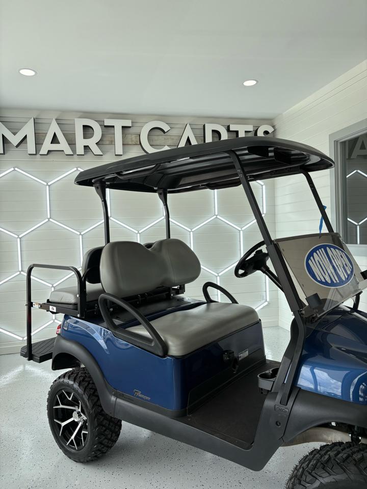Club Car Tempo  2021