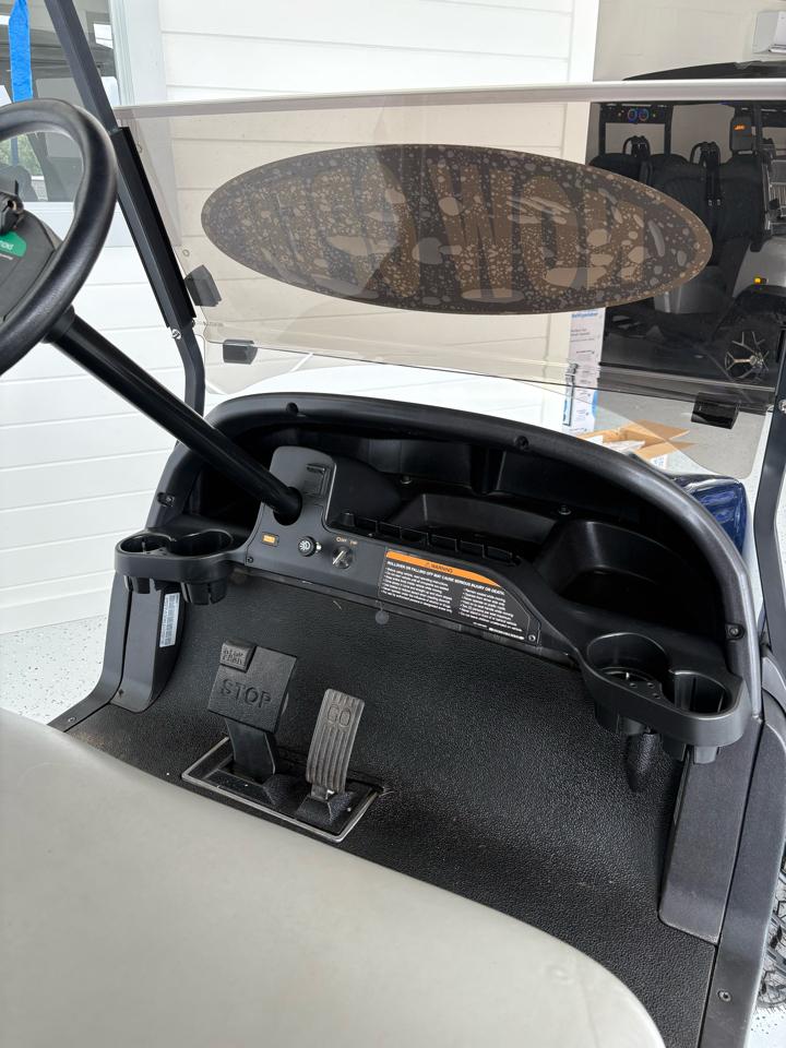 Club Car Tempo  2021
