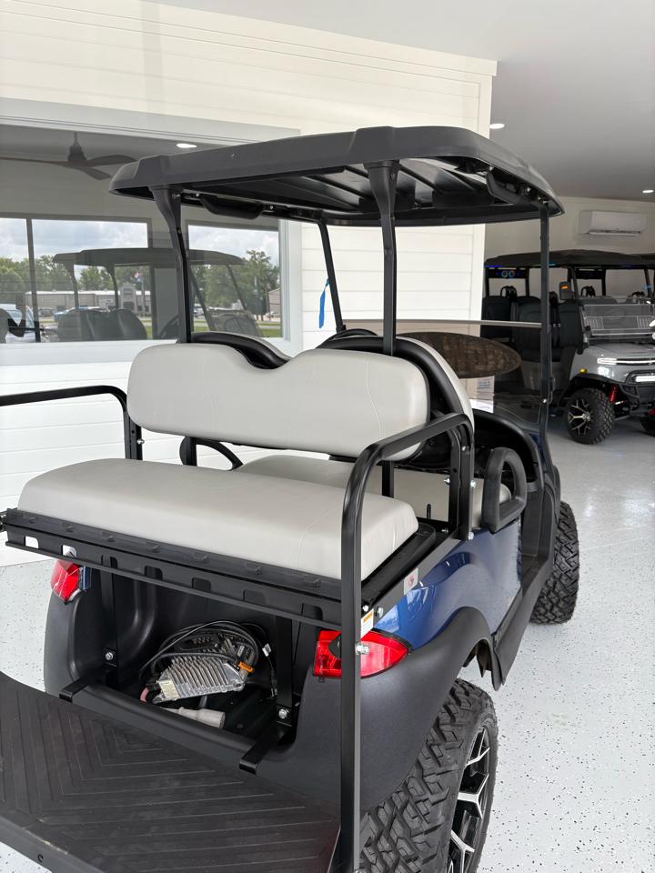 Club Car Tempo  2021