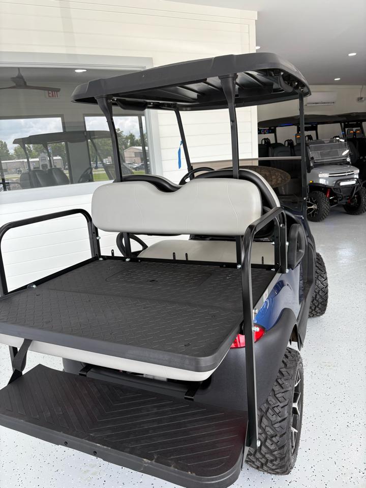 Club Car Tempo  2021