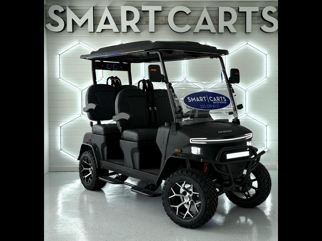 Denago Rover XL  2026
