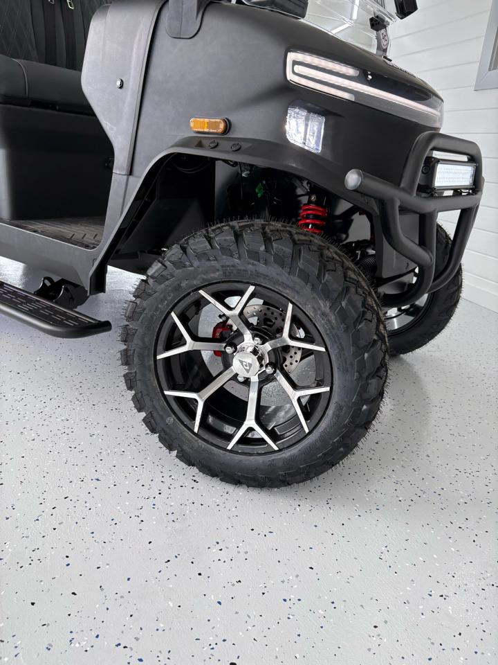 Denago Rover XL  2026