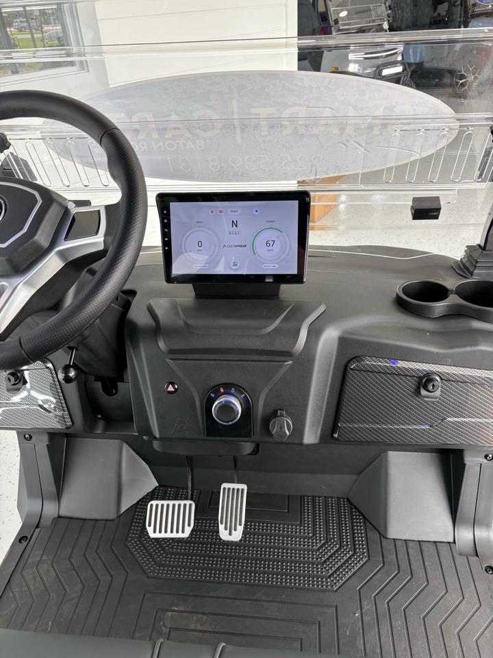 Denago Rover XL  2026