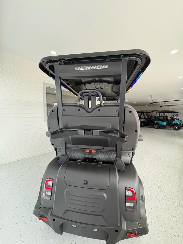 Denago Rover XL  2026