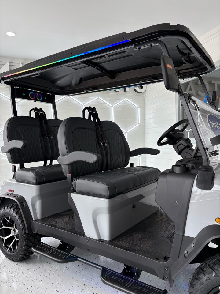 Denago Rover XL  2026