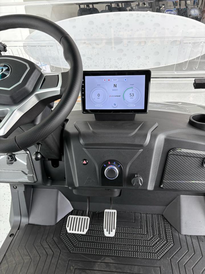 Denago Rover XL  2026