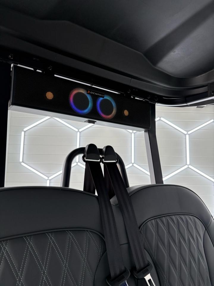 Denago Rover XL  2026