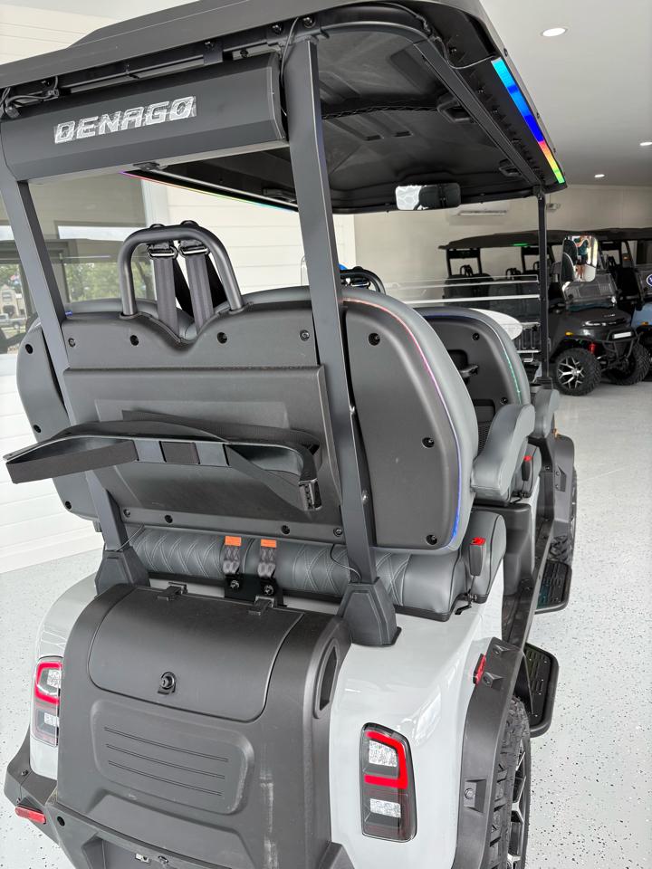 Denago Rover XL  2026