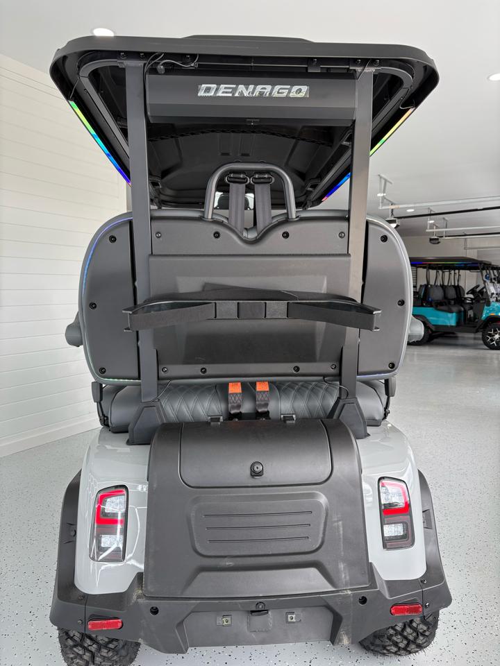 Denago Rover XL  2026