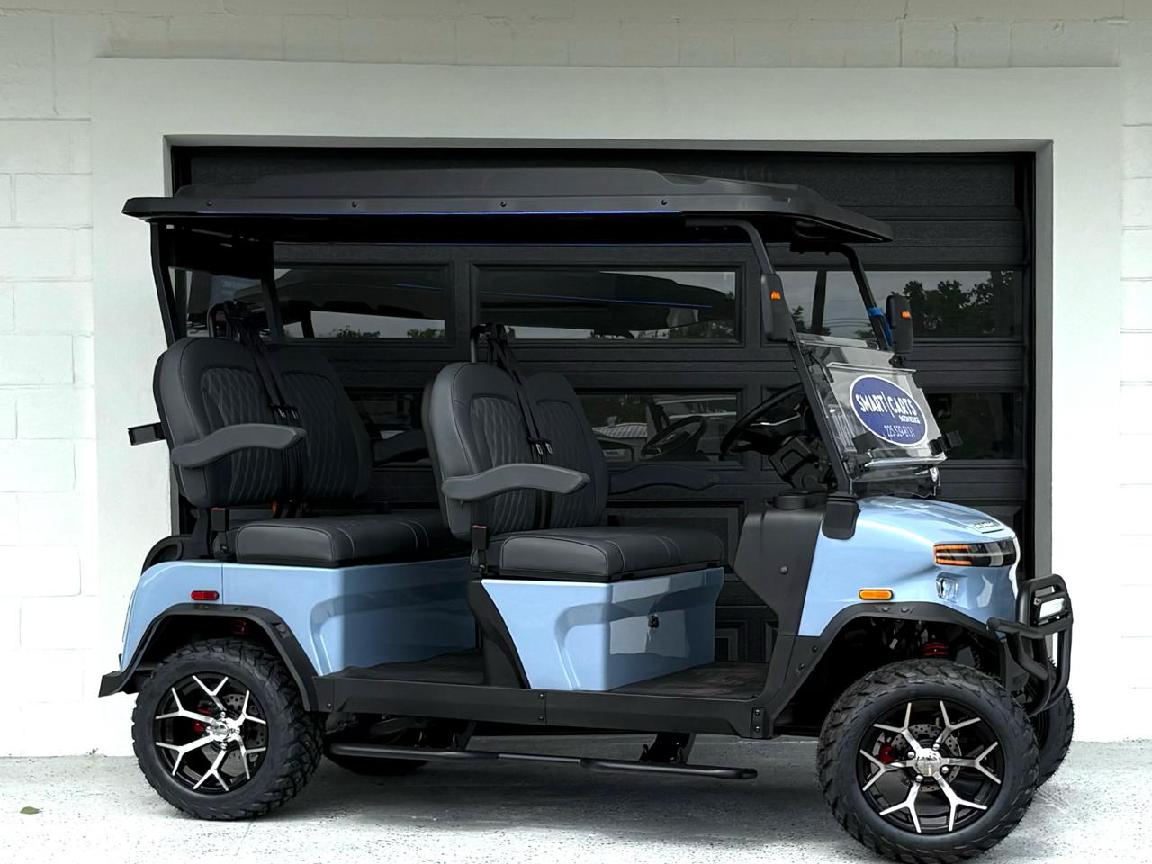 Denago Rover XL  2026
