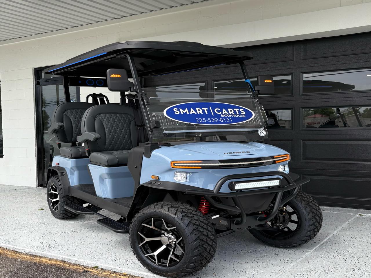 Denago Rover XL  2026