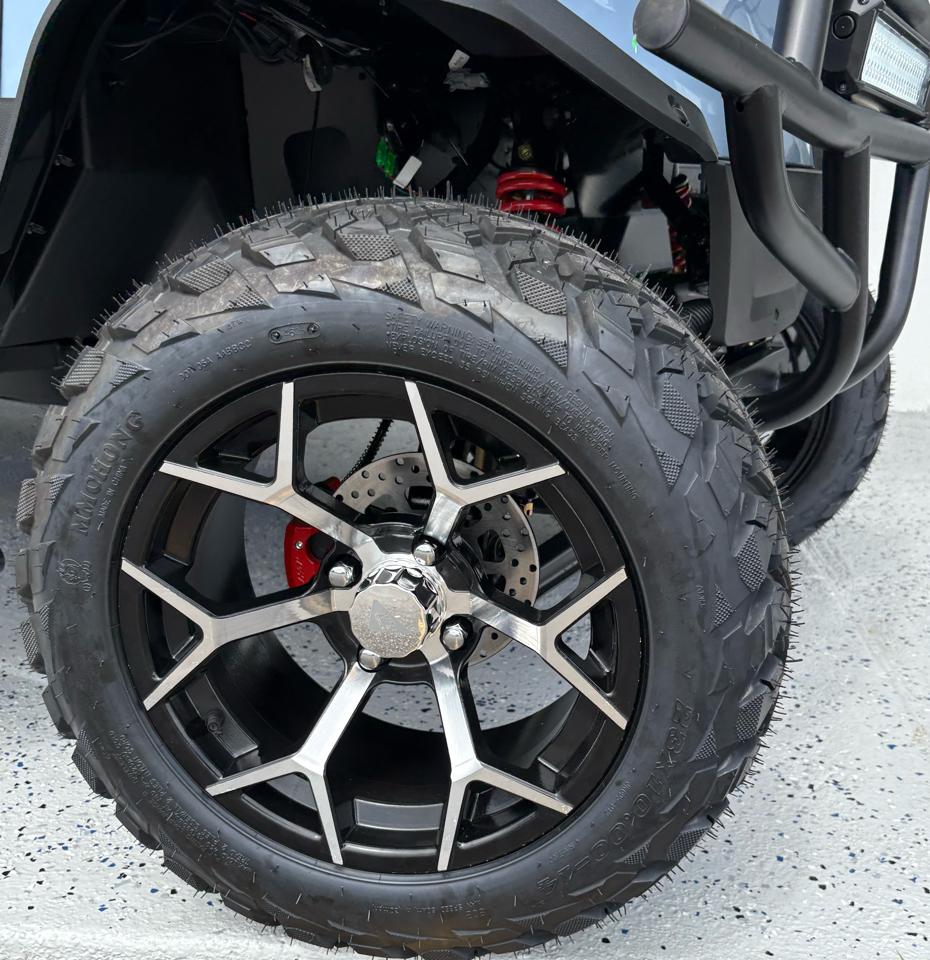 Denago Rover XL  2026