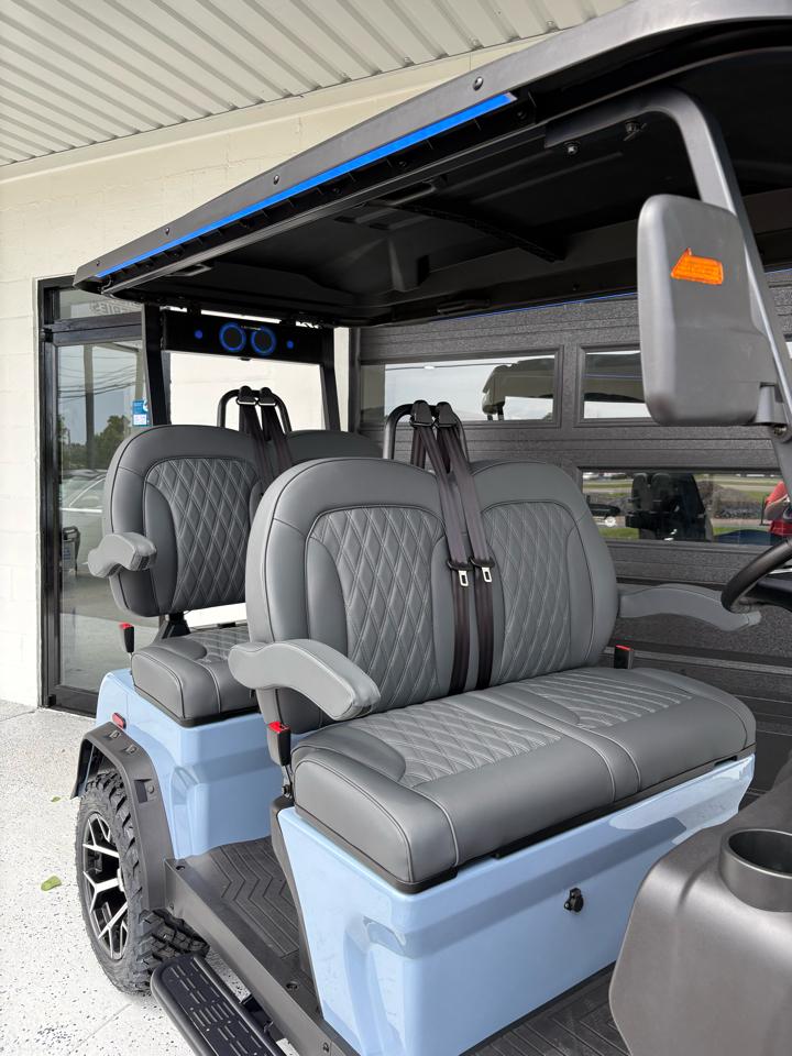 Denago Rover XL  2026