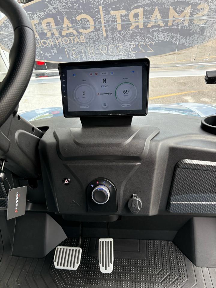 Denago Rover XL  2026