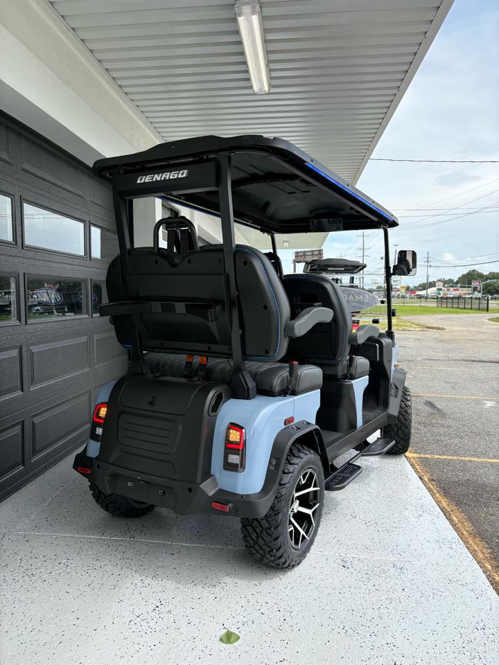 Denago Rover XL  2026