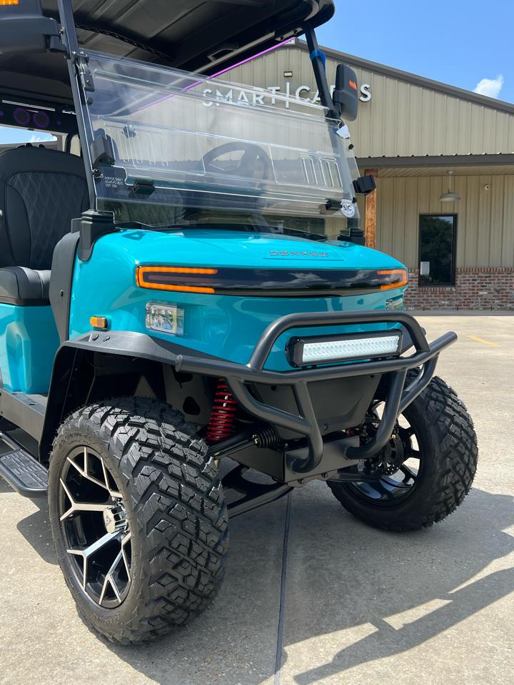 Denago Rover XL  2026