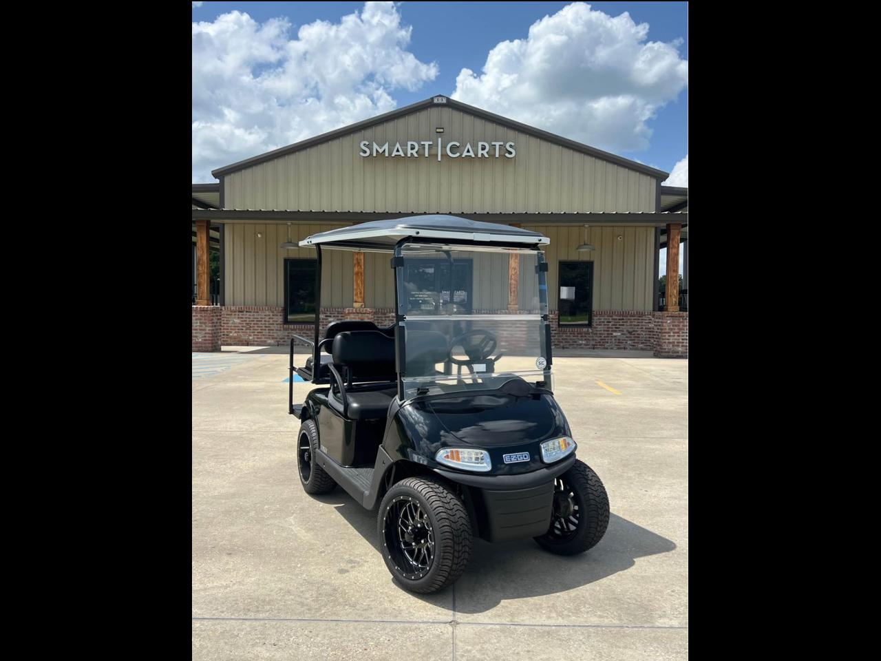 EZGO RXV  2020
