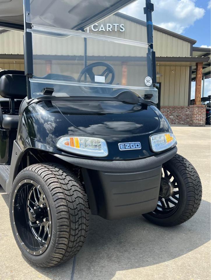 EZGO RXV  2020
