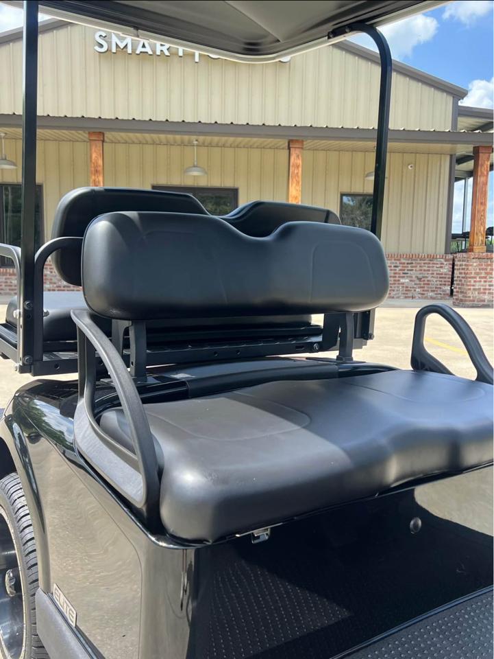 EZGO RXV  2020