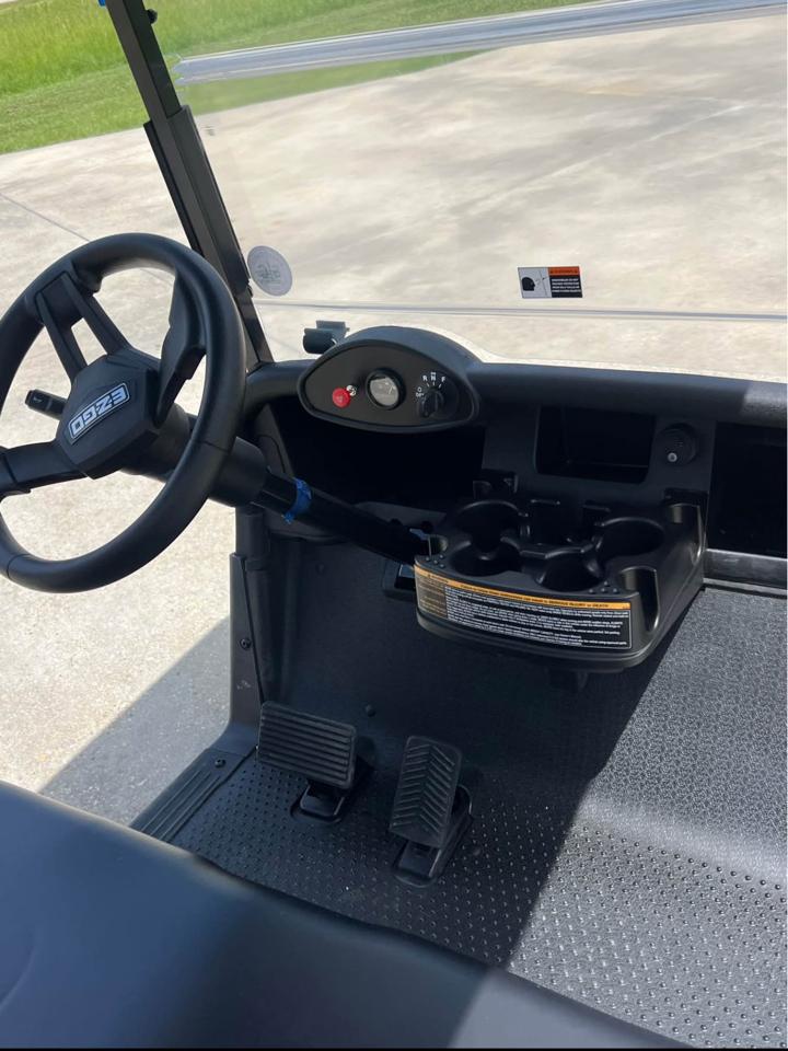EZGO RXV  2020