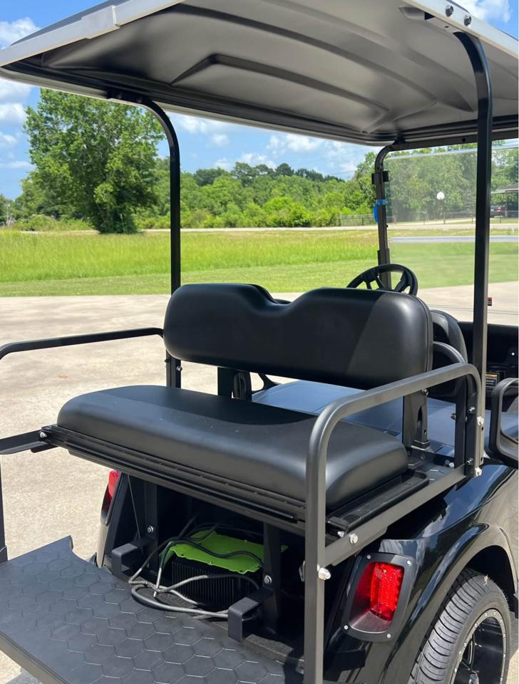 EZGO RXV  2020