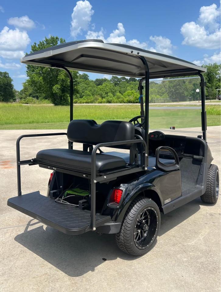 EZGO RXV  2020