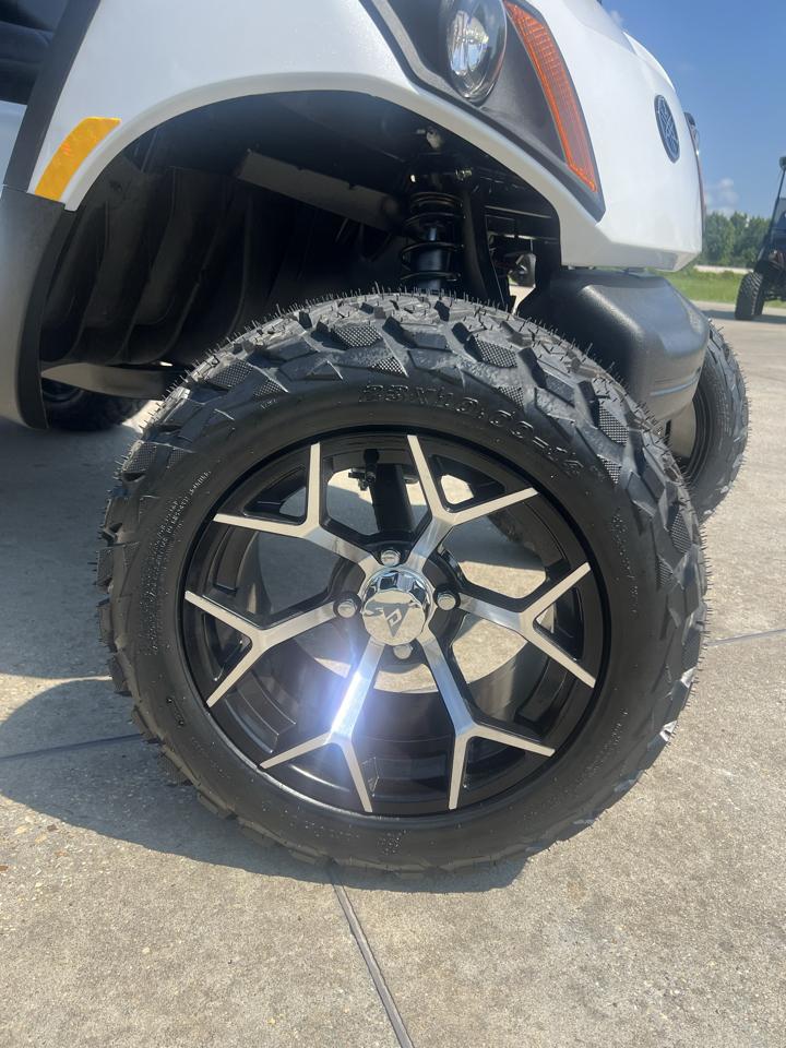 Yamaha Drive 2 EFI Gas  2026
