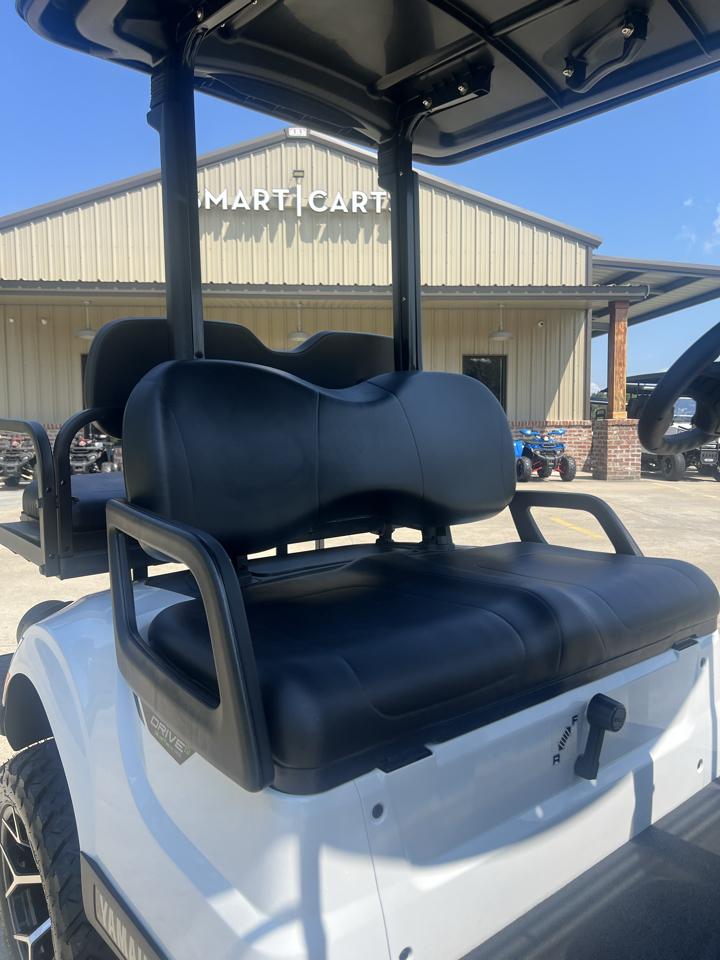 Yamaha Drive 2 EFI Gas  2026