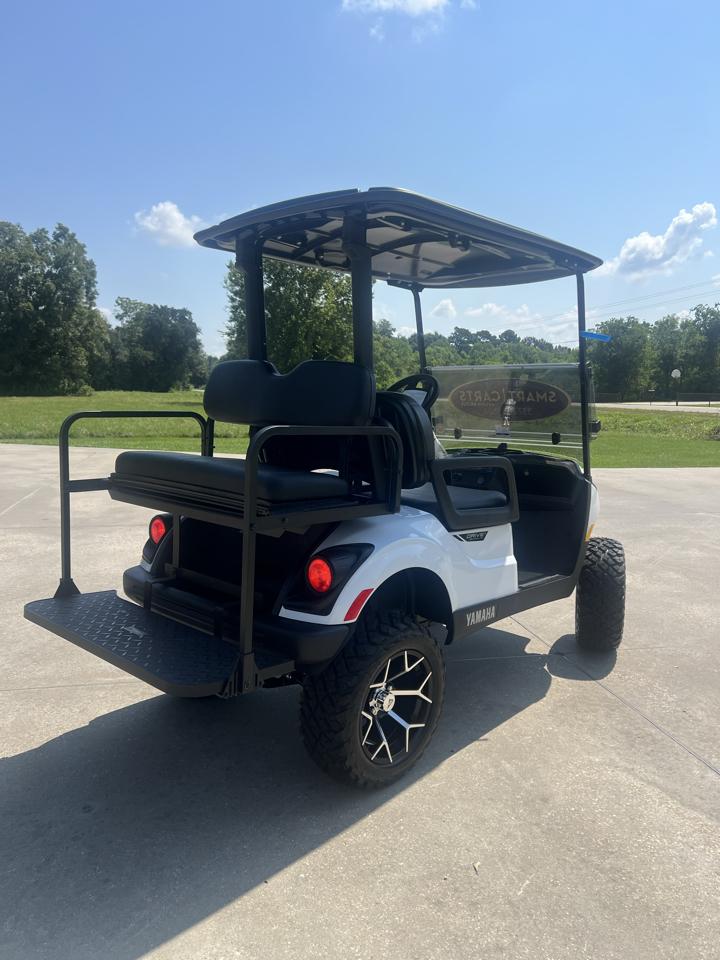 Yamaha Drive 2 EFI Gas  2026