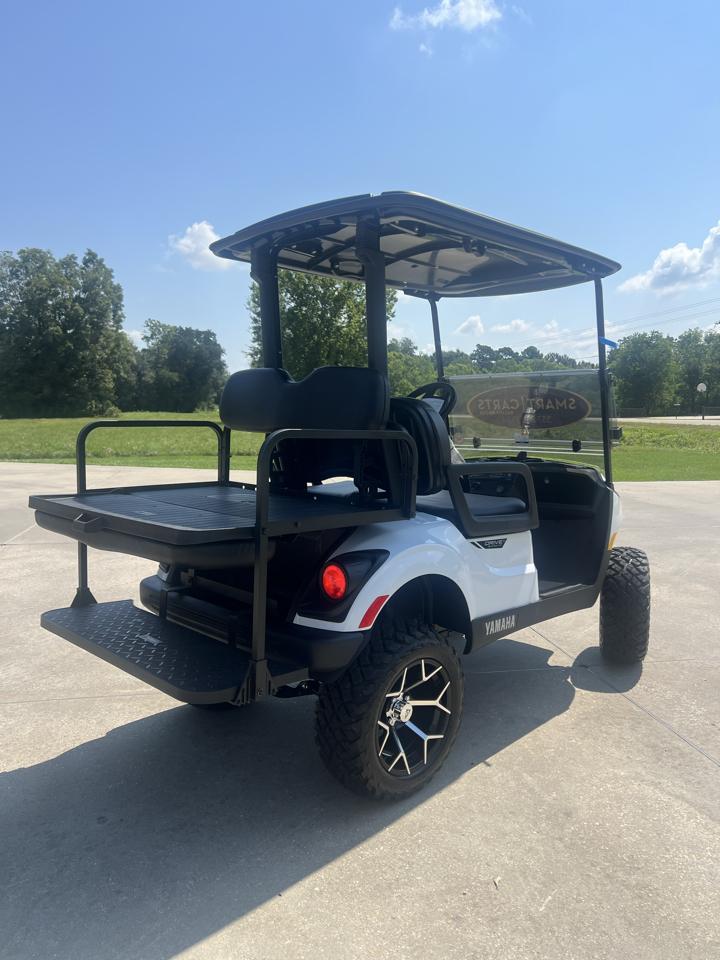 Yamaha Drive 2 EFI Gas  2026