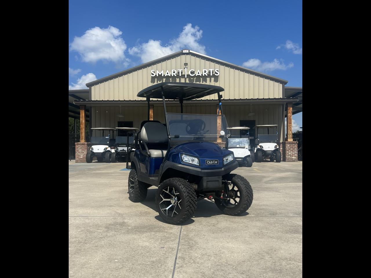 Club Car Tempo  2021