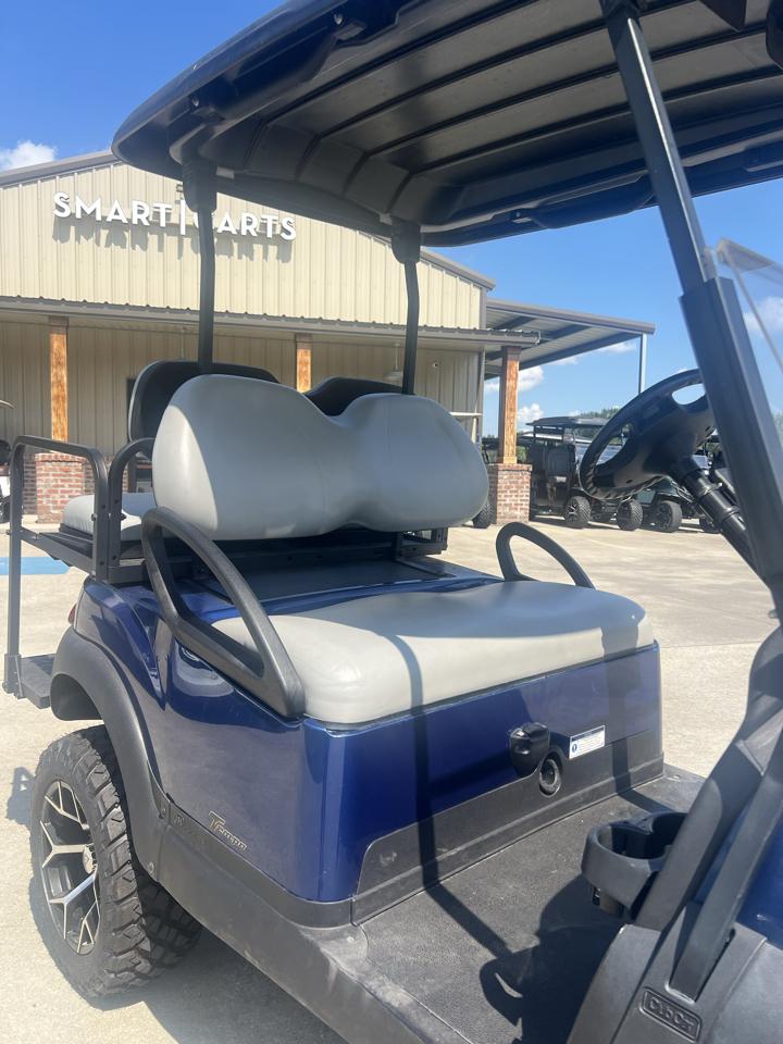 Club Car Tempo  2021