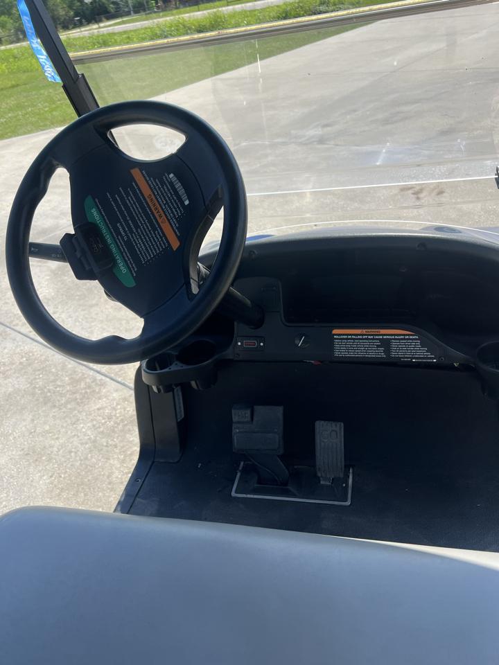 Club Car Tempo  2021