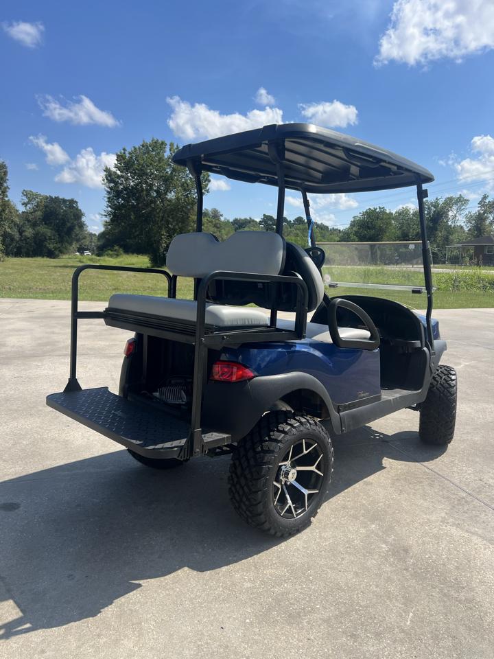 Club Car Tempo  2021