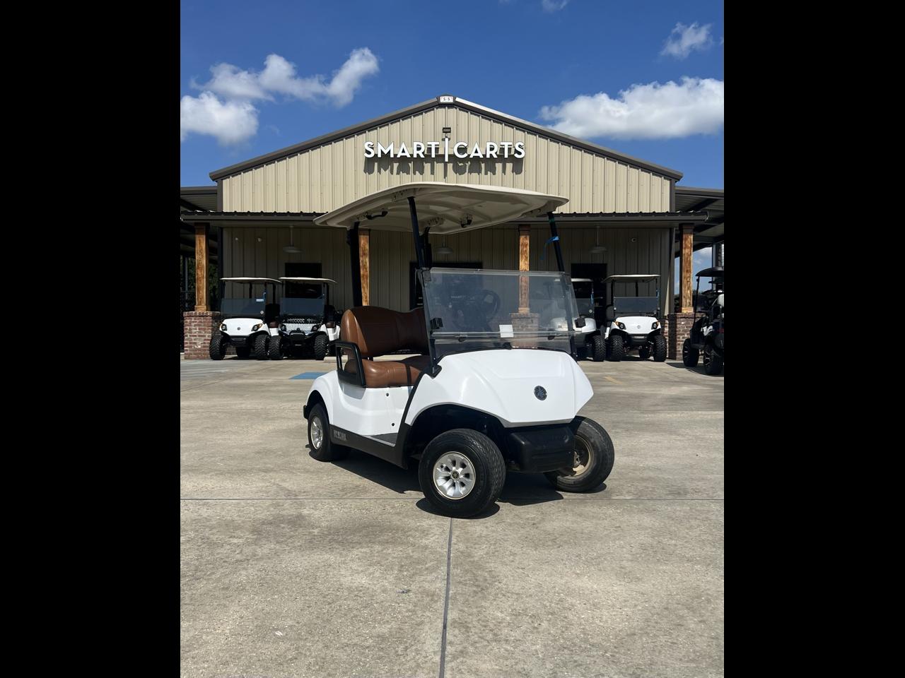 Yamaha Drive 2  2021