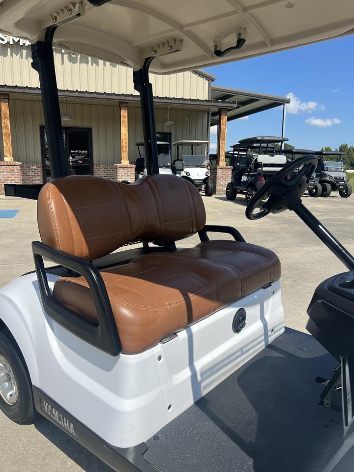 Yamaha Drive 2  2021