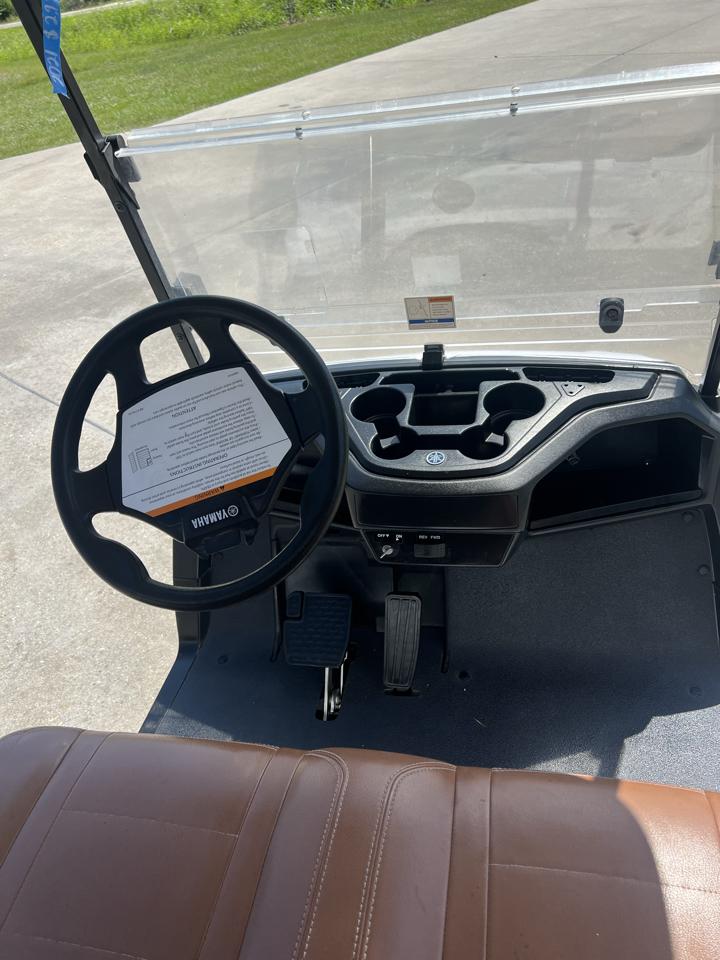 Yamaha Drive 2  2021