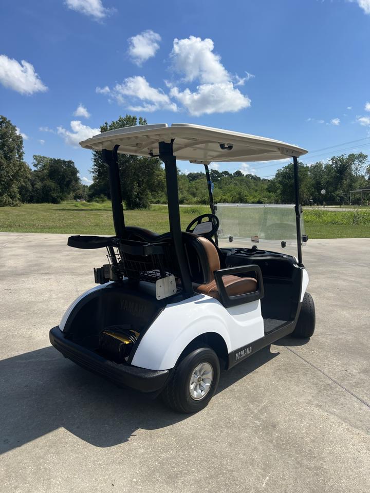 Yamaha Drive 2  2021