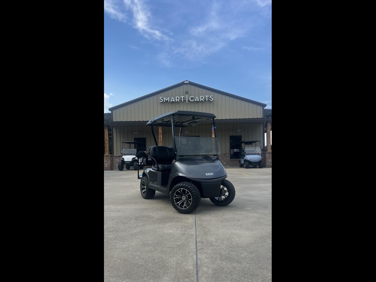 EZGO RXV  2023