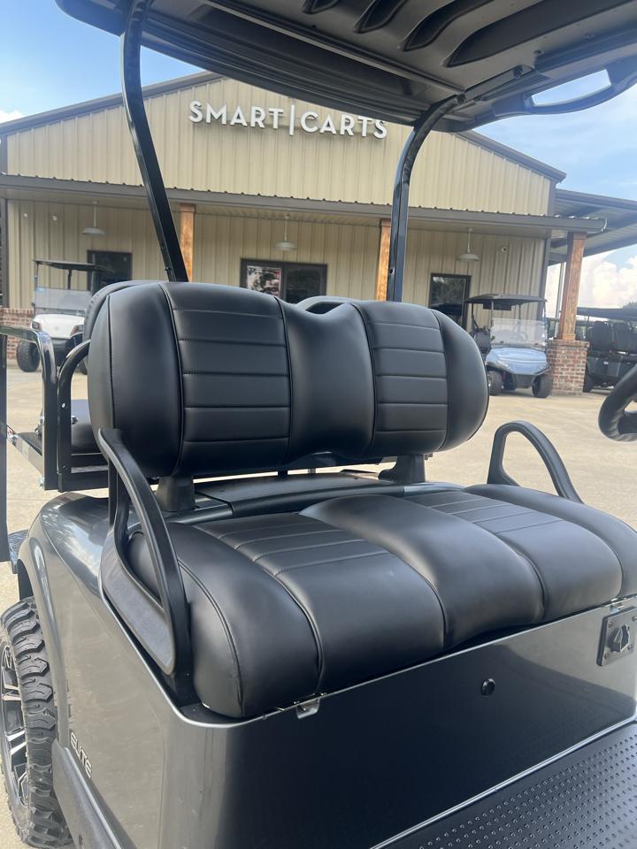 EZGO RXV  2023