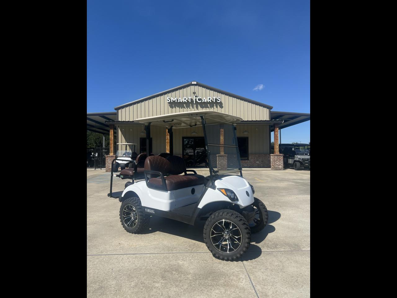 Yamaha Drive 2 Electric  2021