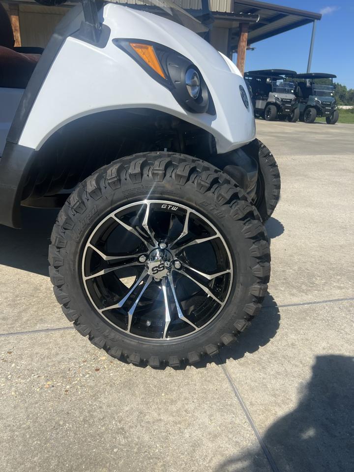 Yamaha Drive 2 Electric  2021