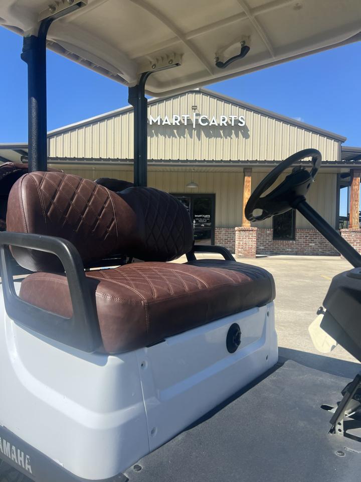 Yamaha Drive 2 Electric  2021