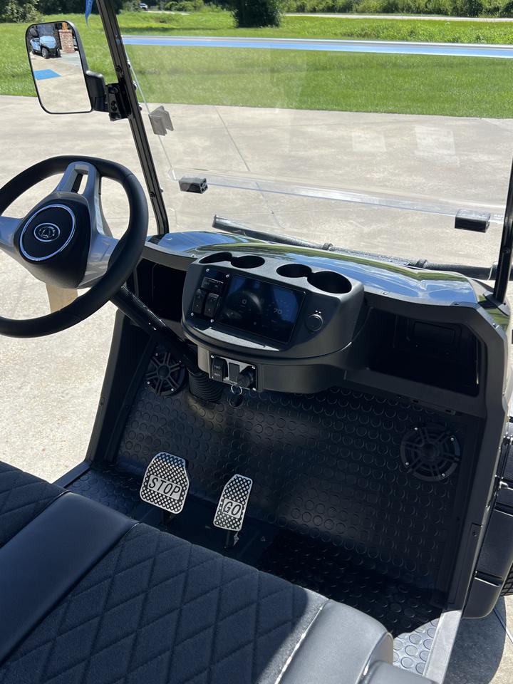 Kandi Kruiser  2026